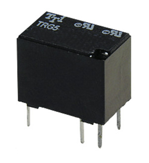 TRG5-5VDC-SA-CL