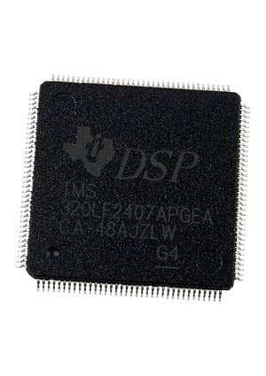 STM32F405ZGT6, LQFP144