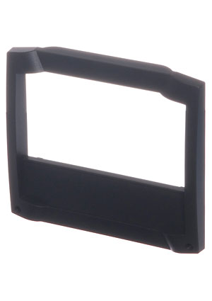 20161224, BCD 160 FO-K-7024 Bocard передняя рама с прикрытием клеммного отсека