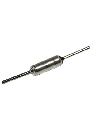 ZH103-200, 200°C, 15 А, Термопредохранитель