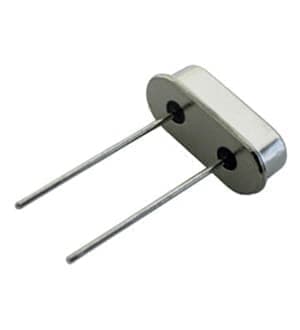 8000kHz 30ppm  20 pF, HC-49/S