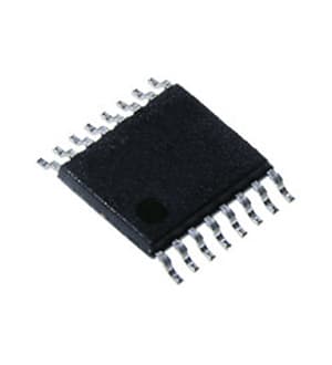 MAX3232EUE+, TSSOP16