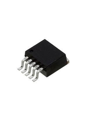 LM2576S-ADJR2G, TO263-5