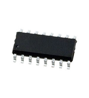 MAX232DR, SO16