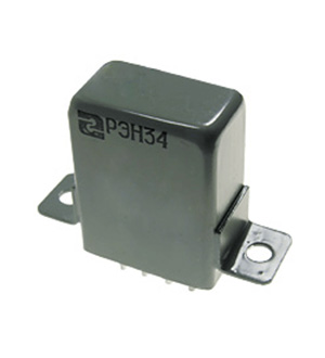 РЭН34  ХП4.500.000-01, (27в) "5"  (88-89г.)