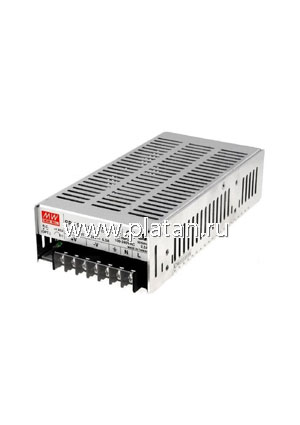 SP-150-24, 199*99*50, Преобразователь AC/DC в корпусе