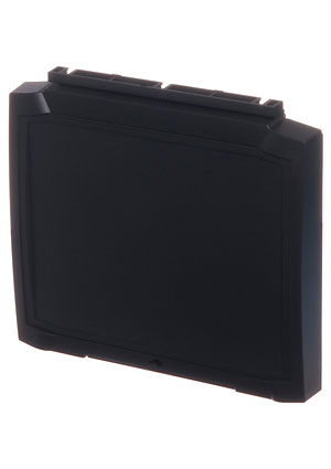 20311524, BCD 310 OT-FSC-7024 Bocard, передняя крышка на шарнирах с поверхностью для плёночной клави