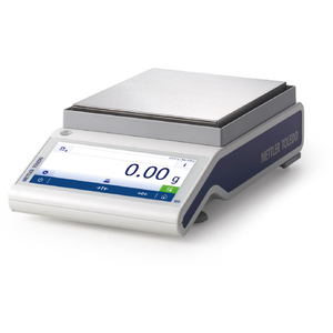 Весы технические Mettler Toledo MS8001TS/A00