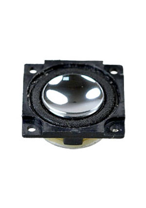 28KC08-1, динамик 150-20кГц 2Вт