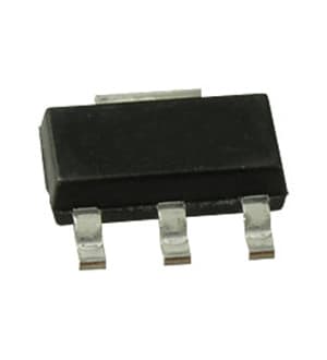 BSP373NH6327XTSA1, SOT-223