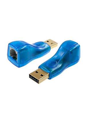 DS9490R, переходник USB в 1-Wire