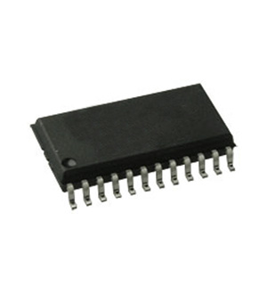 AD7714ARZ-5, 24-SOIC W, АЦП 24-бит с последовательным выходом