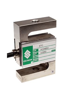 STC-250LB, 250 фунтов (113 кг), класс St, тензодатчик