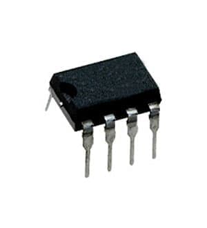 VS1307N, (DS1307N)    ,DIP8