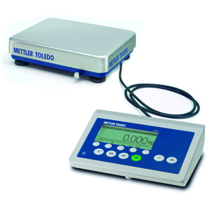 Весы настольные электронные Mettler Toledo ICS445s-BB60/t/M