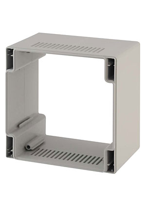 19000500, BC 2000 L Корпус Combicard