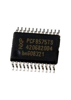 PCF8575TS/1.118, SSOP24