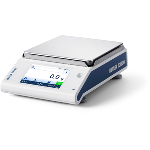 Весы технические Mettler Toledo ML802T/A00