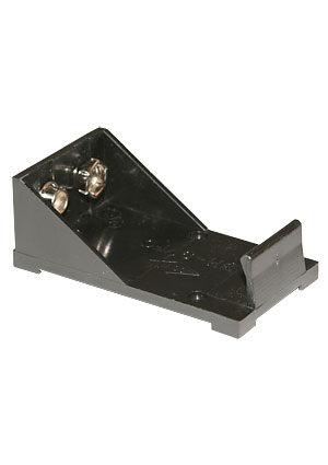 BH9VD, колодка-корпус для "Кроны"без провод.