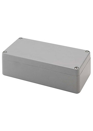 04355100, P 355 SIL Корпус из полиэстра