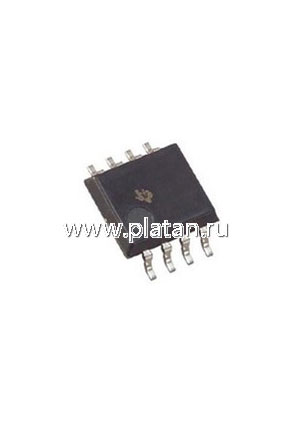 SN74LVC2T45DCTR, SM8, Логический элемент ТТЛ приемопередатчик 2 бита не инвертирующий   КМОП кристал