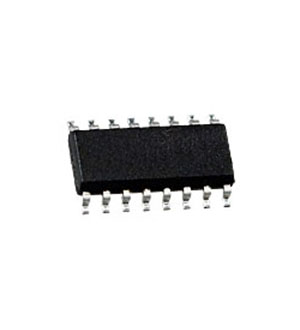 MC74HC174AD, SO-16