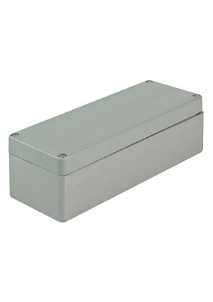 04325100, P 325 SIL Корпус из полиэстра