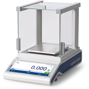 Весы технические Mettler Toledo MS1003TS/A00