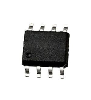 VS1307ZN+, (DS1307ZN)