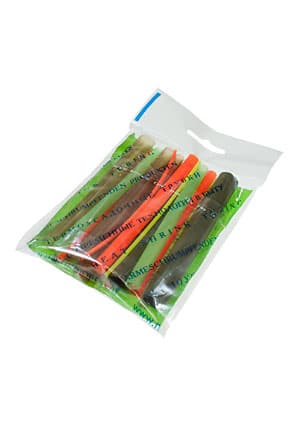 PBF-1, набор термоусадочной трубки   "Универсал-Максимум"