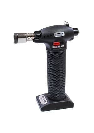 DAYREX-34, газовый паяльник