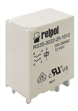RS35-3022-25-1024