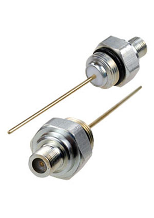 4-680, переходник 5/8" "шт" - F "гн" металл