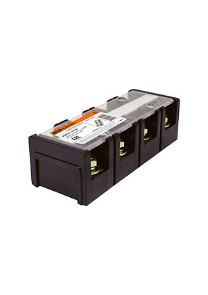 SQ0531-0106, Блок зажимов ТС-1504