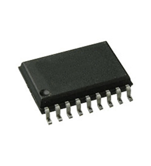 MAX3222ECWN+, SO18W