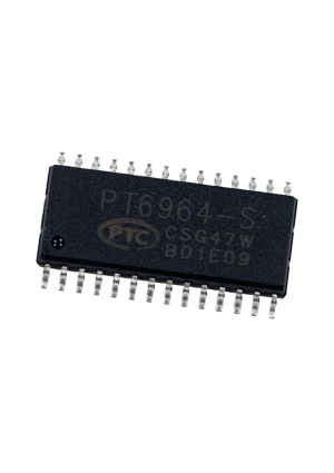PT6964-S, SO28