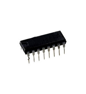 ЭКР1008ВЖ17, (UM9151-3)(98-01)