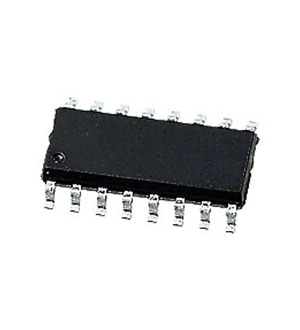 MC13142D, SO16