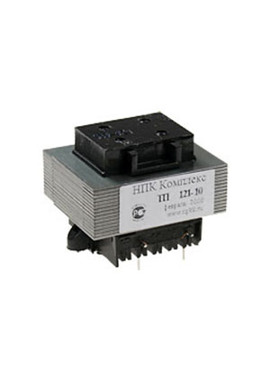 ТП-121-10, 4.5W 17V "1"