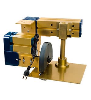 W20008M, мини циркулярная пила по металу 240B