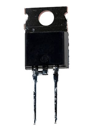 MUR860G, TO-220AC