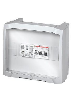 22152151, TS 15.215.1 Монтажный рельс