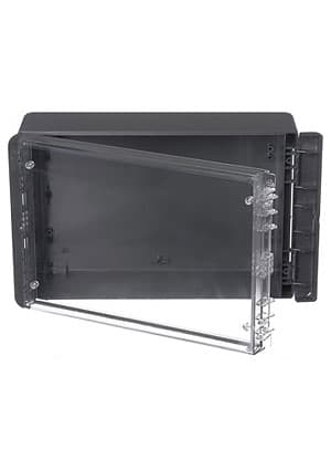 96026334, B 261709 PC-V0-G-7024 Корпус Bocube