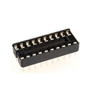 SCS-20 (2.54mm), DS1009-20AT1NX-0A2