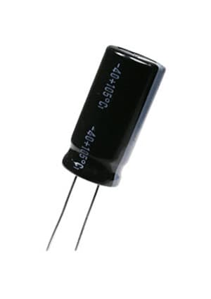 SKR102M1HJ26M, (К50-35) 1000мкФ 50В 85 C SK 13x25 электролит.конденсатор