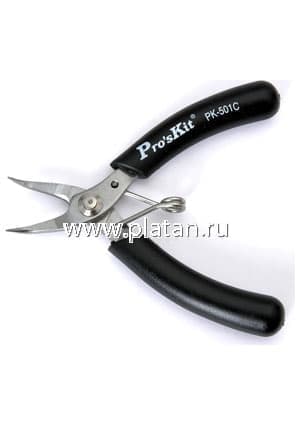 1PK-501C, Плоскогубцы угловые