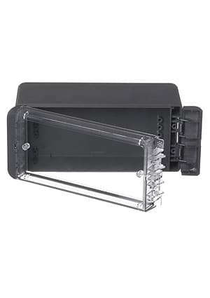 96024134, B 180809 PC-V0-G-7024 Корпус Bocube