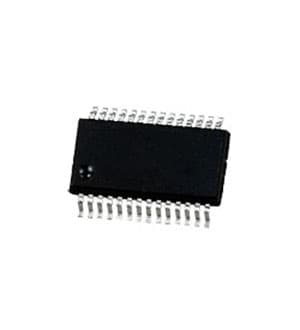 FT245RL, SSOP28