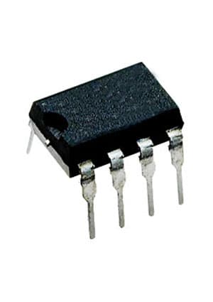 КР1064ПП1, (LS1240A)(2008-11г)