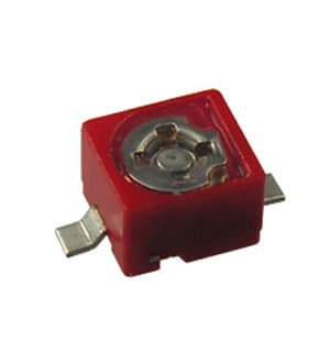 TZB4R200AA10R00, конд.подстр. 4.5-20пф